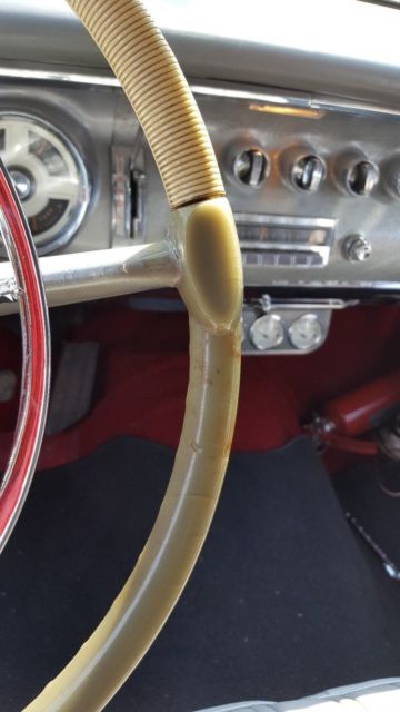 1956 Chrysler New Yorker - photo 9