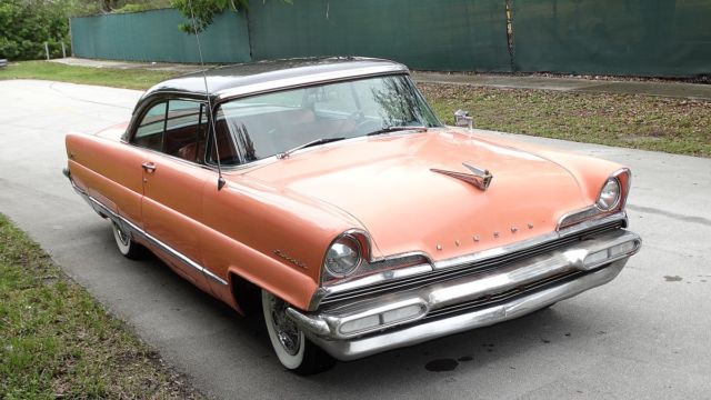 1956 Lincoln Other - photo 10