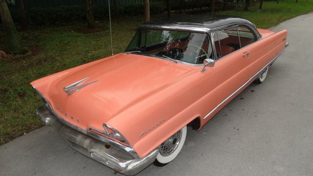 1956 Lincoln Other - photo 11