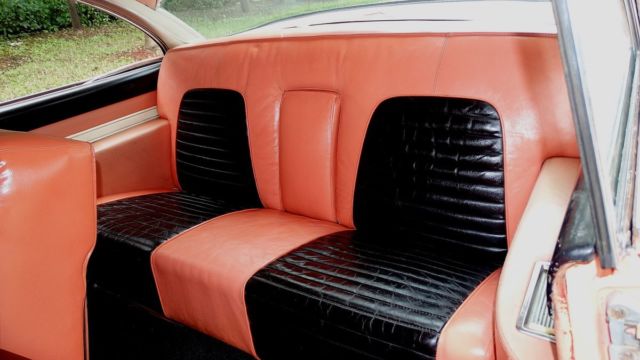 1956 Lincoln Other - photo 13