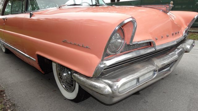1956 Lincoln Other - photo 2
