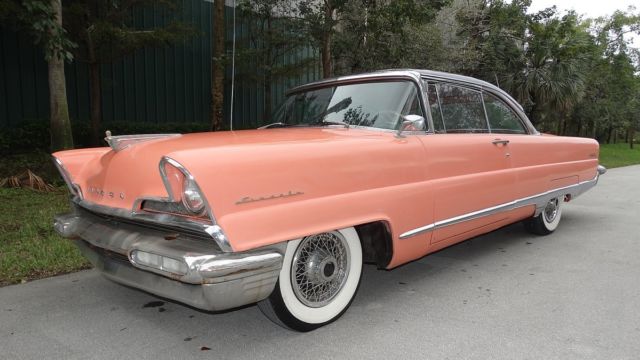 1956 Lincoln Other - photo 3