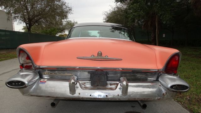 1956 Lincoln Other - photo 4