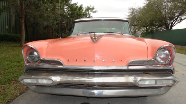 1956 Lincoln Other - photo 5