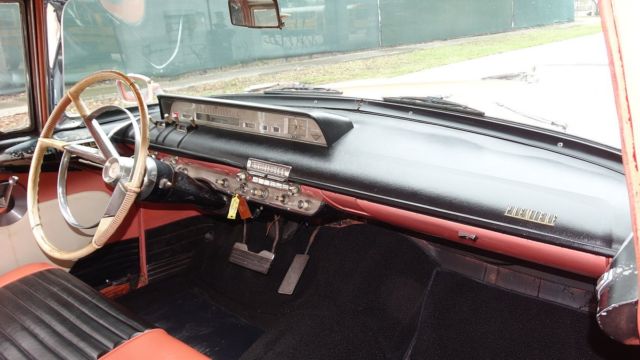 1956 Lincoln Other - photo 6