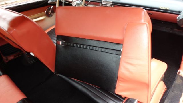 1956 Lincoln Other - photo 7