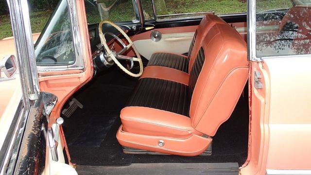 1956 Lincoln Other - photo 9