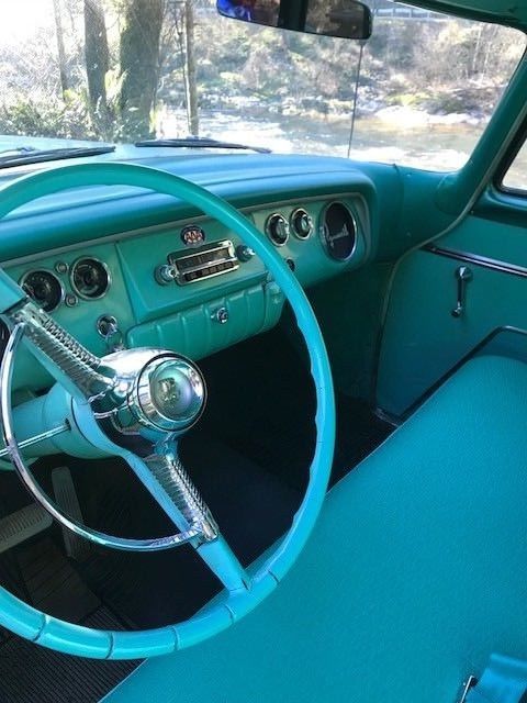 1956 Plymouth Other Wagon - photo 12