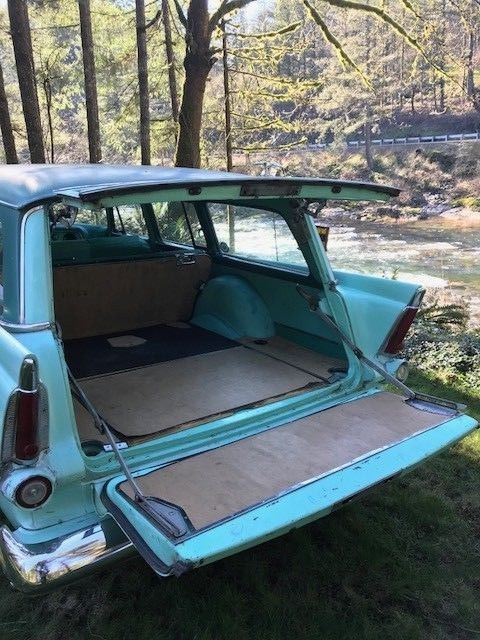 1956 Plymouth Other Wagon - photo 13
