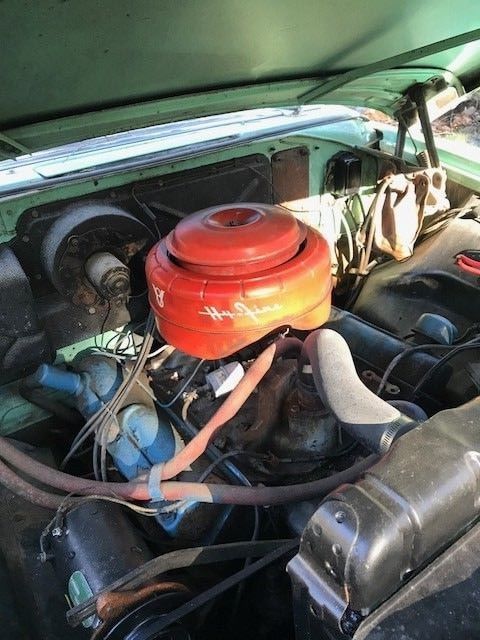 1956 Plymouth Other Wagon - photo 7
