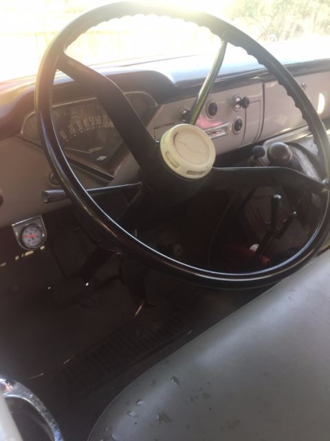 1957 Chevrolet C6500 - photo 12