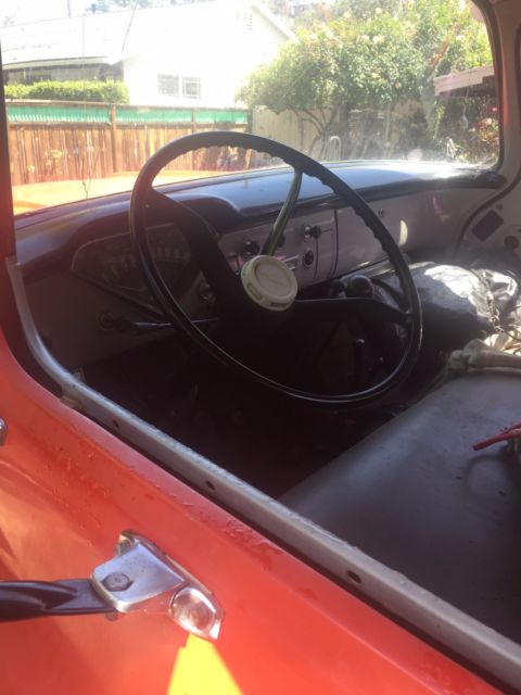 1957 Chevrolet C6500 - photo 10