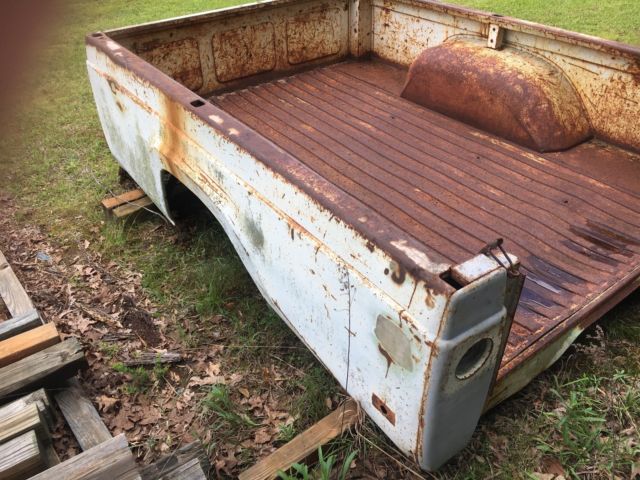 1957 Ford F-100 - photo 13