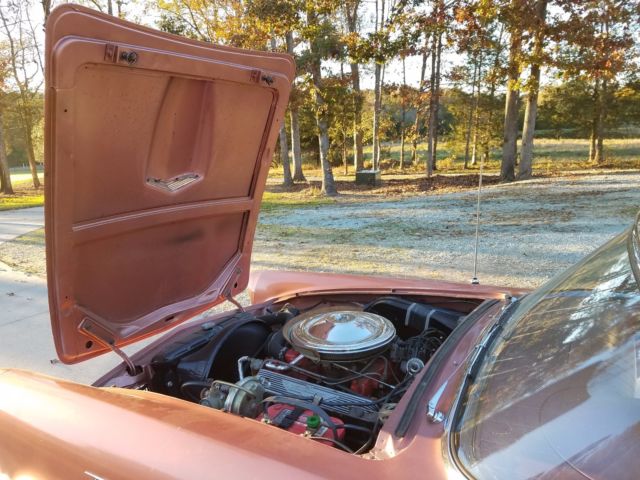 1957 Ford Thunderbird - photo 10