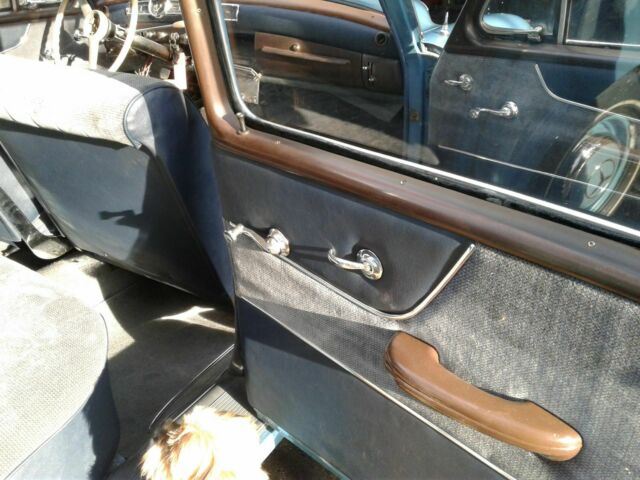 1959 Mercedes-Benz 190-Series - photo 13