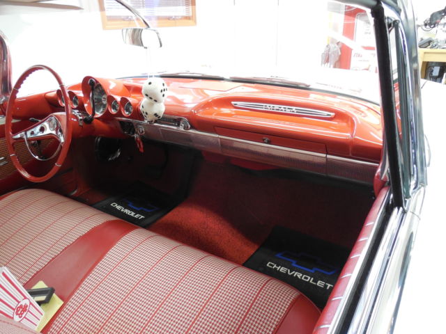 1960 Chevrolet Impala - photo 5