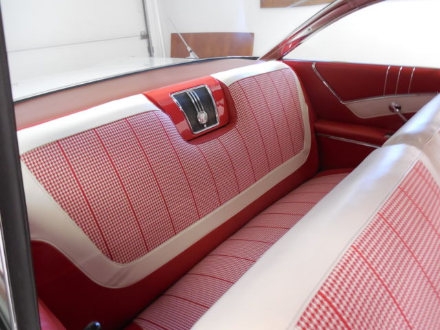1960 Chevrolet Impala - photo 6