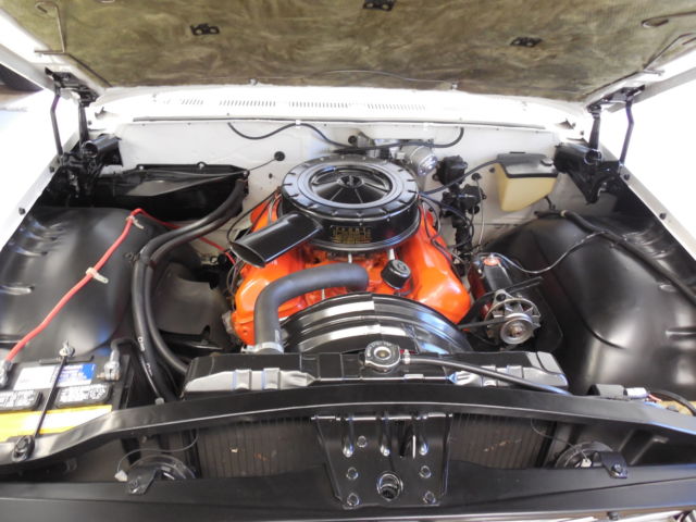 1960 Chevrolet Impala - photo 7
