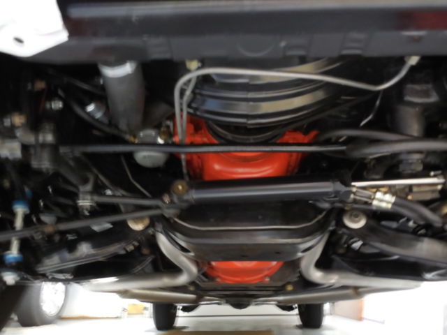 1960 Chevrolet Impala - photo 8