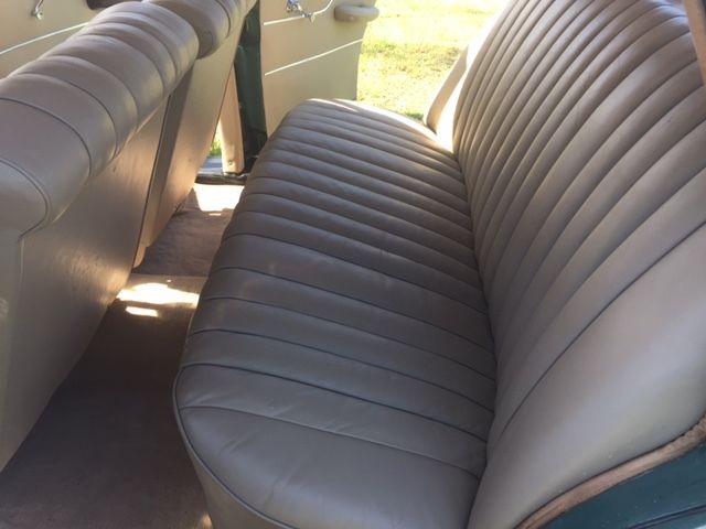 1960 Mercedes-Benz 190-Series - photo 3