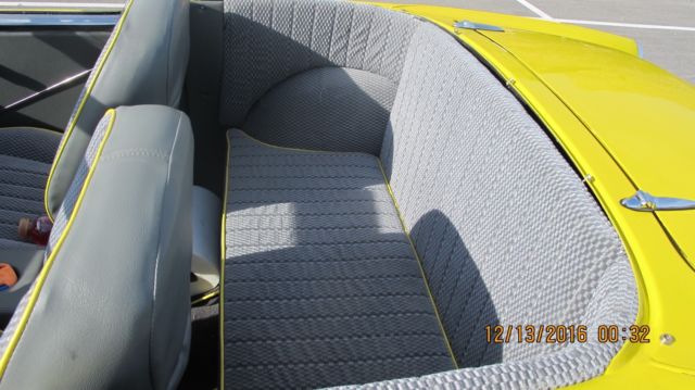 1960 Nash 400 Series - photo 6