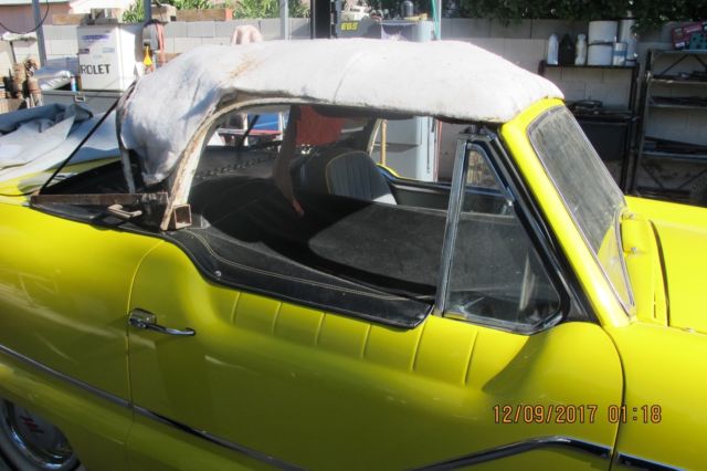 1960 Nash 400 Series - photo 7