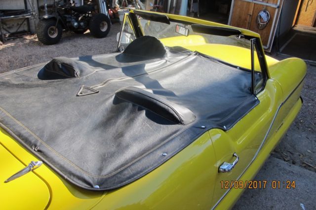 1960 Nash 400 Series - photo 9