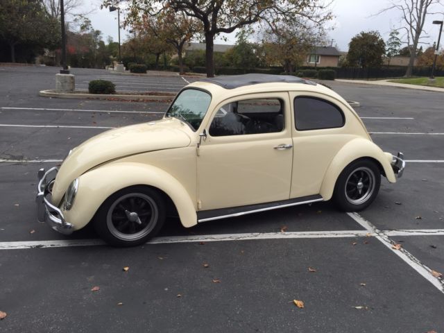 1960 Volkswagen Beetle - Classic - photo 4