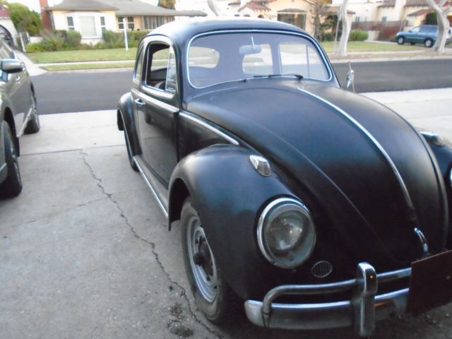 1960 Volkswagen Beetle - Classic - photo 4
