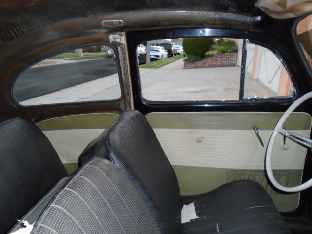 1960 Volkswagen Beetle - Classic - photo 6