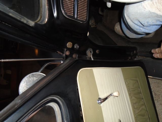 1960 Volkswagen Beetle - Classic - photo 9