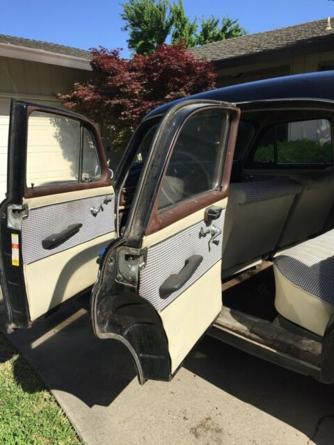 1961 Mercedes-Benz 190-Series - photo 8