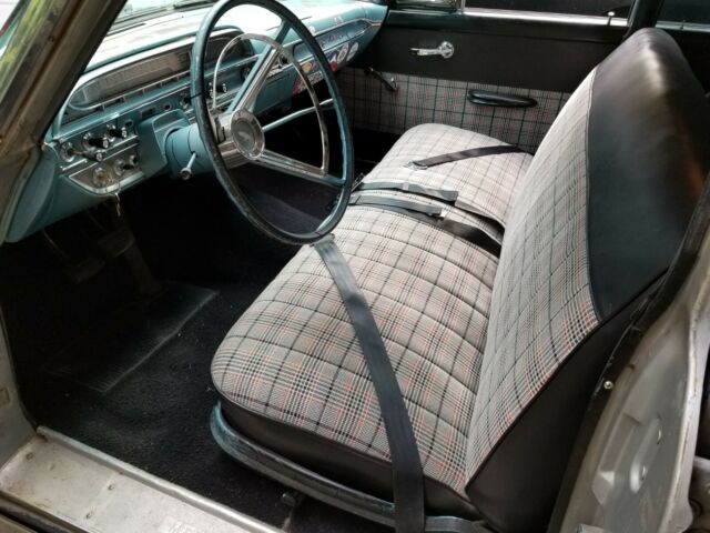 1961 Mercury Other - photo 2