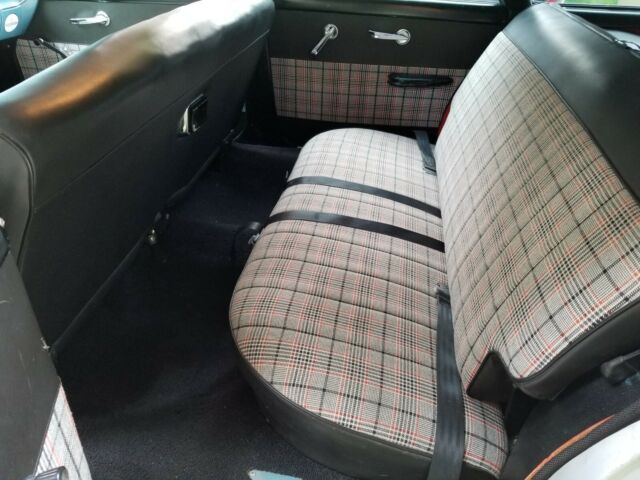 1961 Mercury Other - photo 3
