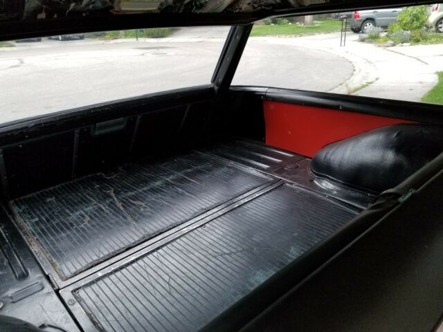 1961 Mercury Other - photo 4