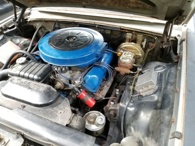 1961 Mercury Other - photo 5