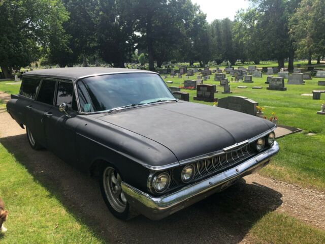 1961 Mercury Other - photo 6