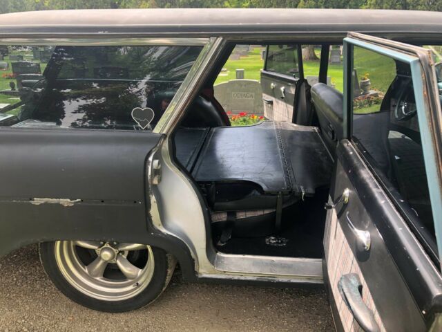 1961 Mercury Other - photo 8