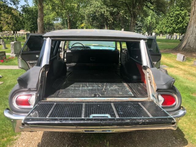 1961 Mercury Other - photo 9