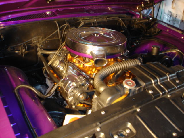 1961 Oldsmobile Eighty-Eight HOLIDAY COUPE - photo 2