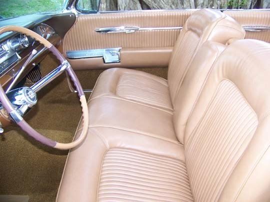 1962 Cadillac Eldorado Coupe - photo 11