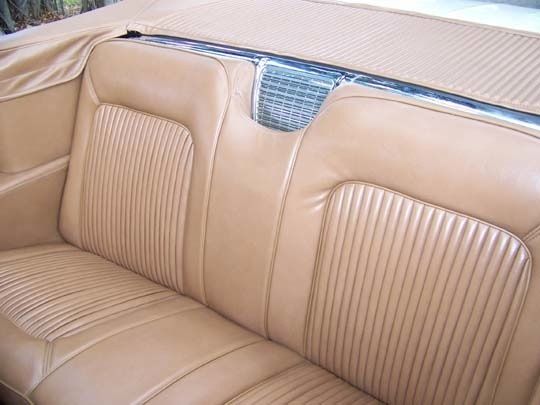 1962 Cadillac Eldorado Coupe - photo 12