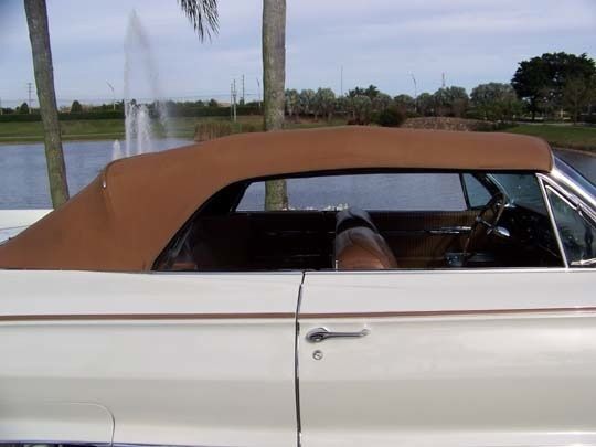 1962 Cadillac Eldorado Coupe - photo 7