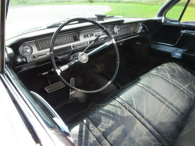 1962 Cadillac Other Series 62 Convertible - photo 11