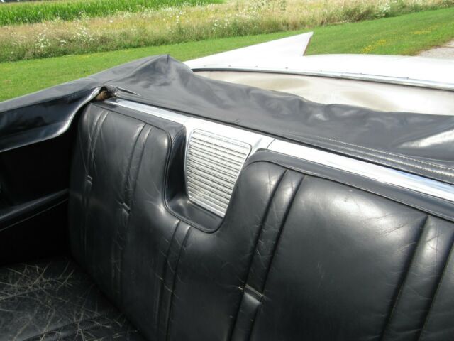 1962 Cadillac Other Series 62 Convertible - photo 12