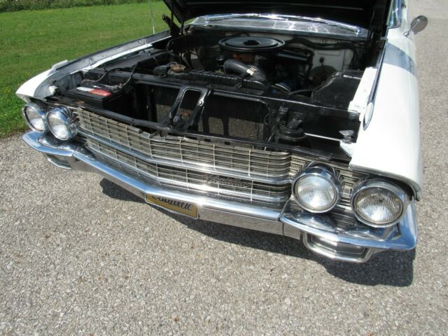 1962 Cadillac Other Series 62 Convertible - photo 9