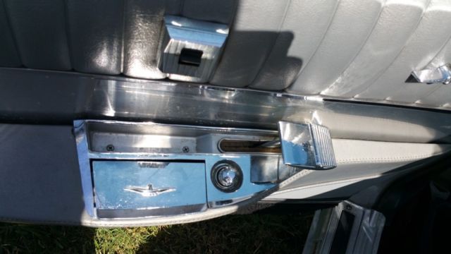 1962 Chrysler Imperial South Hampton Edition - photo 4