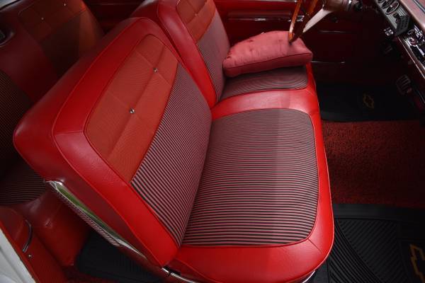 1962 Chevrolet Impala - photo 10
