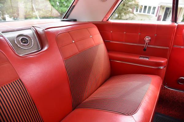 1962 Chevrolet Impala - photo 11