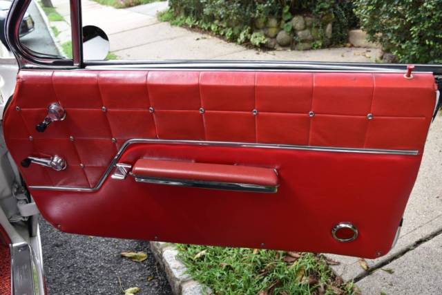 1962 Chevrolet Impala - photo 12